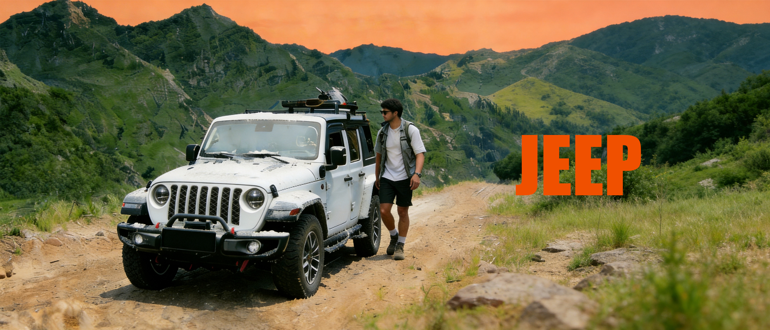 Jeep