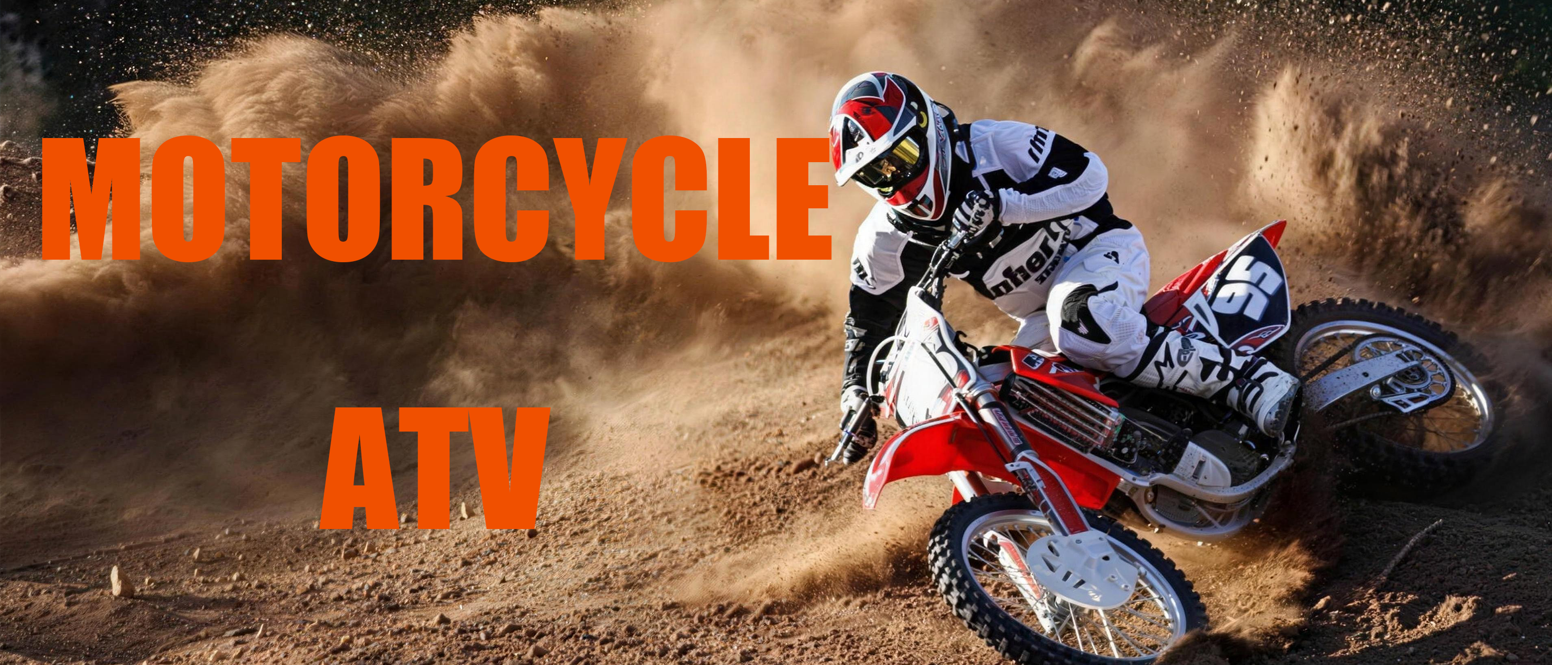 MOTORCYCLE