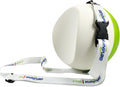 GEVINFA Compression Golf Swing Trainer Ball with Pure Strike Training Aid