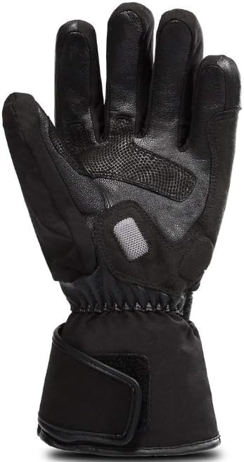 Heated Gloves for Men Women,Motorcycle Gloves for Skiing Cycling
